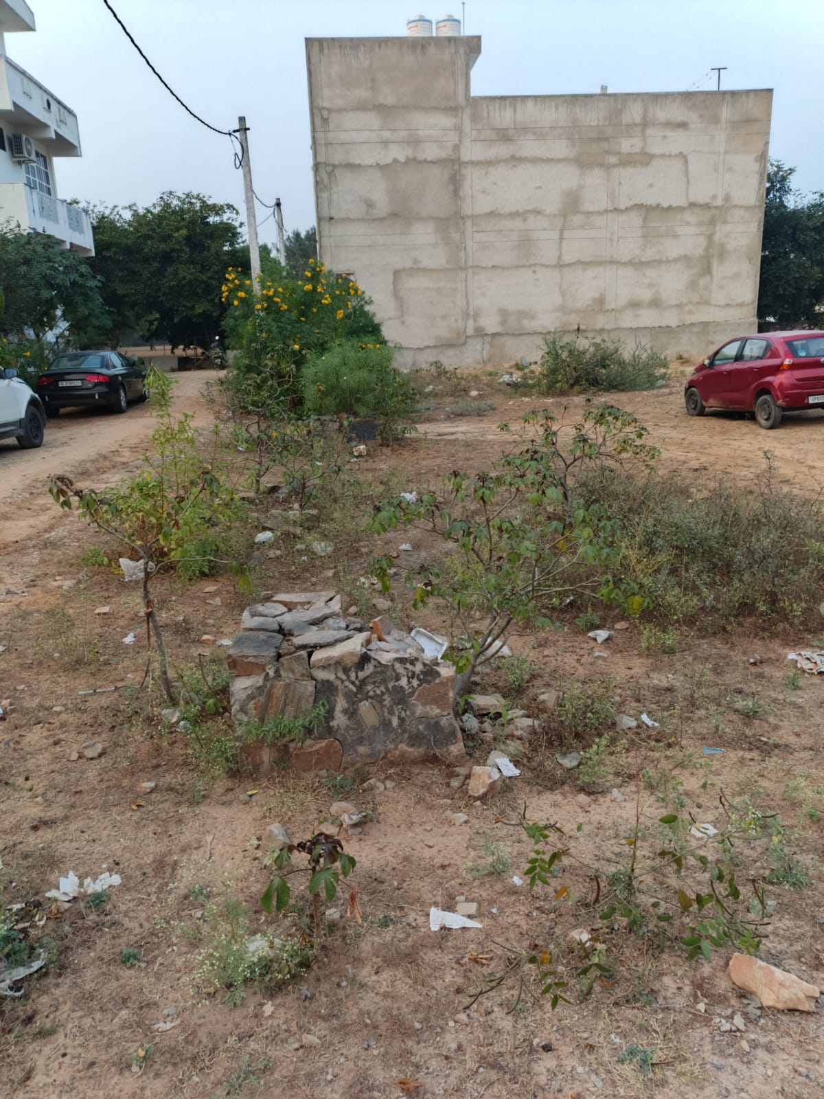 JDA-Approved Plots for Sale in Mansarovar Jaipur -Mansarovar-Jaipur